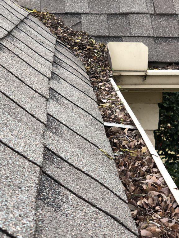 Guide to Gutter Cleaning