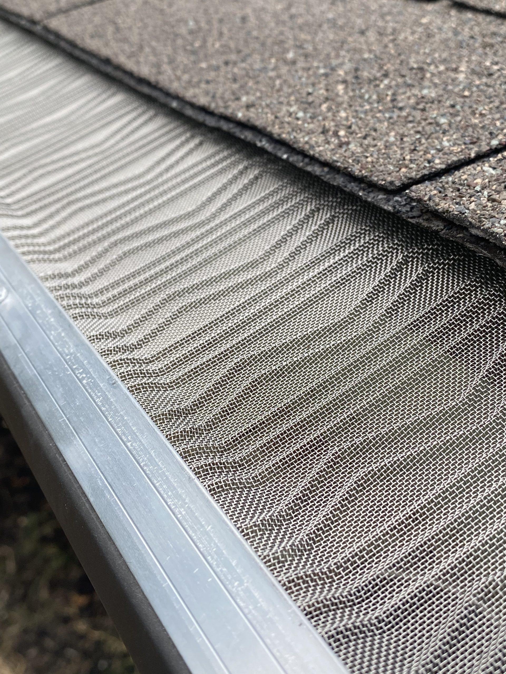 gutter guards