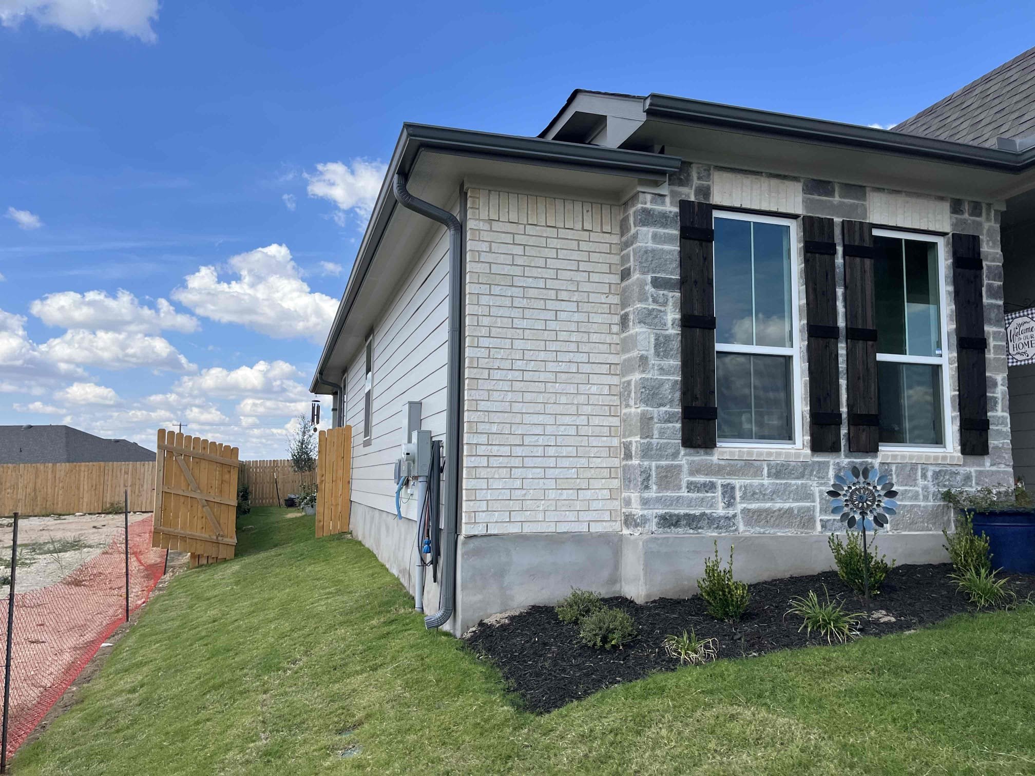 Gutter Installations